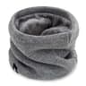 Winter Warm Knitted Neck Scarf Full Face Cover  Plush CashmereFeel Thermal Neck Warmer For Women  M 8