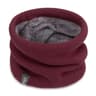 Winter Warm Knitted Neck Scarf Full Face Cover  Plush CashmereFeel Thermal Neck Warmer For Women  M 11