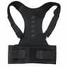 Magnetic Therapy Posture Corrector Belt  Adjustable Shoulder  Back Support Brace 6