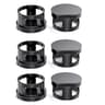 StealthShield LED Light Cover For RayBan Meta  Oakley Meta HSTN  Adjustable Camera Privacy Blocker