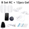 LiftGlow Pro EMS Facial Massager  Microcurrent Face  Neck Skin Tightening Device 10
