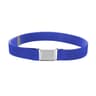 Womens Adjustable Elastic Invisible Waist Belt With Square Buckle  Comfortable Stretch Belt For Jea 13