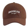 Breathable AntiUV Embroidered Letter Baseball Cap  Lightweight Sunshade Hat 9