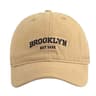Breathable AntiUV Embroidered Letter Baseball Cap  Lightweight Sunshade Hat 10
