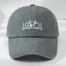 Bicycle Print Outdoor Baseball Cap  Adjustable Sun Protection Sports Hat 11