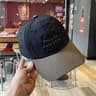 QuickDry Color Block Baseball Cap  Lightweight Breathable Outdoor Sun Protection Hat 7