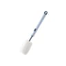 360 Rotating Baby Bottle Brush Set With Pacifier  Nipple Cleaner 12