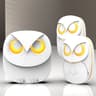 HTZSAFE Wireless Doorbell Chime System  1000 Ft Long Range Waterproof Door Bell With 2 Push Buttons 7