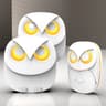 HTZSAFE Wireless Doorbell Chime System  1000 Ft Long Range Waterproof Door Bell With 2 Push Buttons 8