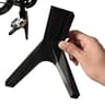 Portable MTB Bicycle Kickstand  Adjustable Bike Frame Support Stand For Mountain  Road Bikes 6