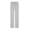 Absobe Womens Autumn Winter Knit 2Piece Lounge Set  Flare Sleeve Crop Cardigan  WideLeg Pants Outfi