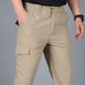 Mens Lightweight Waterproof Tactical Cargo Pants  MultiPocket Outdoor Hiking  Casual Summer Trouser 7