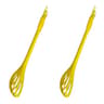 3in1 Multifunction Egg Beater  Food Tongs  Manual Whisk Milk Mixer  Egg Separator Kitchen Tool 13
