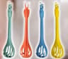 3in1 Multifunction Egg Beater  Food Tongs  Manual Whisk Milk Mixer  Egg Separator Kitchen Tool 14