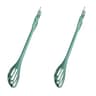 3in1 Multifunction Egg Beater  Food Tongs  Manual Whisk Milk Mixer  Egg Separator Kitchen Tool 11
