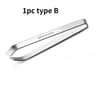 Stainless Steel Fish Bone Tweezers  Precision Deboning Tongs For Seafood Preparation 7
