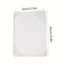 Waterproof UnderSink Mat Liner  Durable Cabinet Drip Tray Protector For Kitchen  Bathroom Storage 7