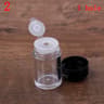 Refillable Loose Powder Jar With Sifter  Nail Glitter  Powder Container 1312 Hole Options 7