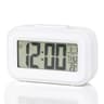LED Digital Alarm Clock With Backlight  MultiFunction Desk Clock With Temperature Calendar  Snooze 10