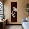 Japanese Wave Red Sun Tapestry  Aesthetic Ocean Wall Hanging Decor For Home 9