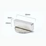 10pcs N52 Strong Neodymium Square Magnets Set  Heavy Duty Magnetic Blocks For Office Fridge  DIY Us 6