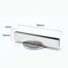 10pcs N52 Strong Neodymium Square Magnets Set  Heavy Duty Magnetic Blocks For Office Fridge  DIY Us 21