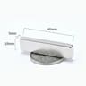 10pcs N52 Strong Neodymium Square Magnets Set  Heavy Duty Magnetic Blocks For Office Fridge  DIY Us 15
