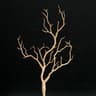Artificial Antler Branch Decor  Faux Plastic Tree Stems For Wedding Christmas  Winter Table Centerp 6