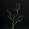 Artificial Antler Branch Decor  Faux Plastic Tree Stems For Wedding Christmas  Winter Table Centerp 7