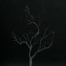 Artificial Antler Branch Decor  Faux Plastic Tree Stems For Wedding Christmas  Winter Table Centerp 9