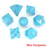 7Piece Platonic Solid Crystal Set  Natural Sacred Geometry Stones For Reiki Chakra Healing  Meditat 18