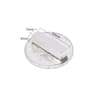 N52 Strong Square Magnets Set  10pcs Heavy Duty Fridge  Office Neodymium Magnets 12