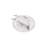 N52 Strong Square Magnets Set  10pcs Heavy Duty Fridge  Office Neodymium Magnets 10