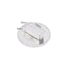 N52 Strong Square Magnets Set  10pcs Heavy Duty Fridge  Office Neodymium Magnets 11