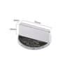 N52 Strong Square Magnets Set  10pcs Heavy Duty Fridge  Office Neodymium Magnets 20