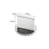 N52 Strong Square Magnets Set  10pcs Heavy Duty Fridge  Office Neodymium Magnets 25