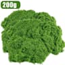 Artificial Green Moss Mat  Realistic Faux Lawn Sheet For DIY Crafts Terrariums  Garden Decor 7