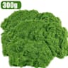 Artificial Green Moss Mat  Realistic Faux Lawn Sheet For DIY Crafts Terrariums  Garden Decor 8