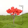 Artificial Eternal Moss Wall Decor  Faux Green Micro Landscape Panel For DIY Garden  Home Decoratio