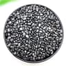 Natural Shungite Crystal Gravel Stones  Energy Healing Water Purification  Home Decor Gemstones 6