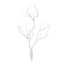 Artificial Antler Branch Decorative Twigs  Rustic Faux Plant Stems For Home  Event Decor 7