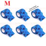 SelfAdhesive Pet Bandage Wrap For Dogs  Cats  Elastic Cohesive Vet Tape Leg  Wound Protector 16