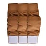 3pcs Reusable Male Dog Belly Bands  Washable Breathable Dog Diapers For Puppies  Small To Medium Do 7