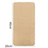 Natural Sisal Cat Scratcher Mat  SelfAdhesive AntiSlip Scratch Pad  Furniture Protector For Cats 11