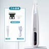 Waterproof Rechargeable Pet Paw Trimmer  Electric Dog  Cat Grooming Clipper For Feet Face  Sensitiv 5