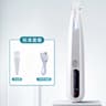 Waterproof Rechargeable Pet Paw Trimmer  Electric Dog  Cat Grooming Clipper For Feet Face  Sensitiv 6