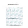 PetSnowy Cat Toilet Deodorizing Tablets  Odor Control Cleaning  Freshness Tablets For Automatic Lit 6
