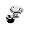 Universal Steering Wheel Power Ball Spinner Knob  AntiSlip Bearing Steering Booster For Cars Trucks 9