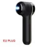 DPL LED Skin Rejuvenation Device  Sapphire Cooling Beauty Light With 3 Intensity Levels For AtHome  7