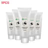 Black Carbon Gel Mask For ND YAG Laser  Deep Cleansing Facial Gel For Skin Rejuvenation Moisturizin 8